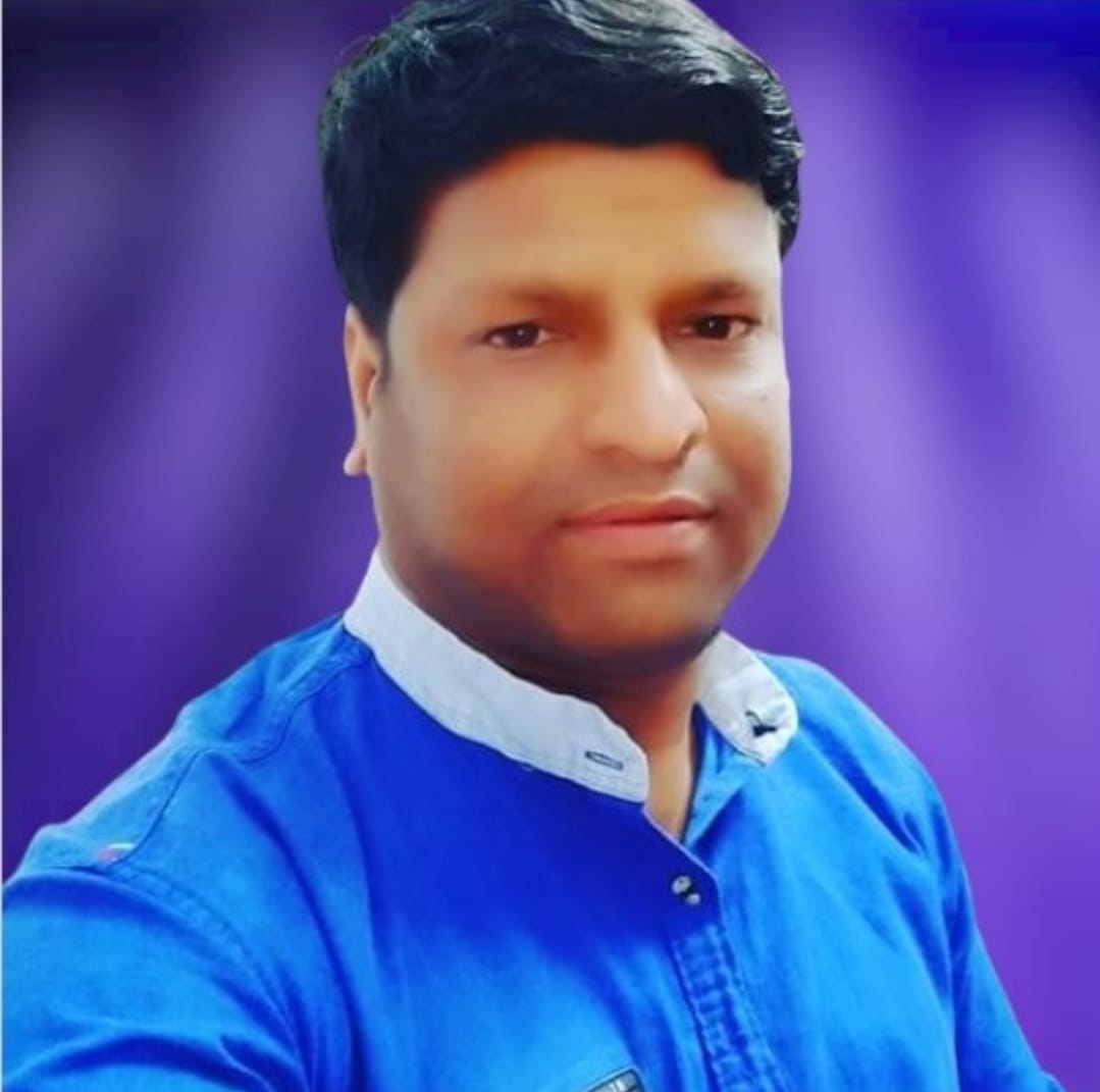 रवि जिंदल