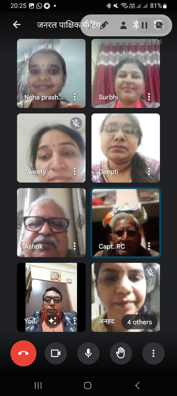 मीटिंग-3